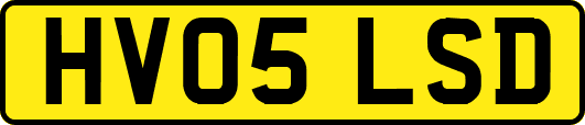 HV05LSD