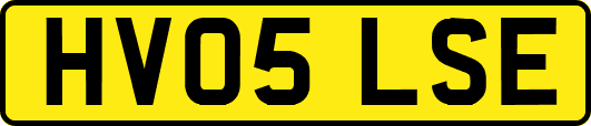 HV05LSE