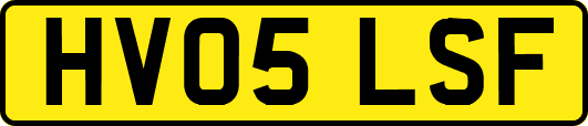 HV05LSF