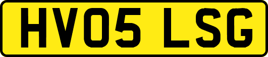 HV05LSG