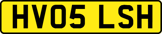 HV05LSH
