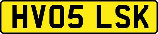 HV05LSK