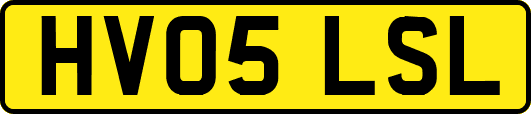 HV05LSL