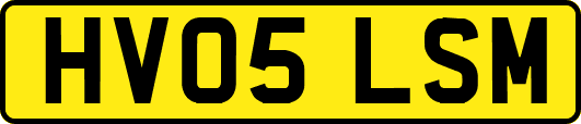 HV05LSM