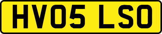 HV05LSO