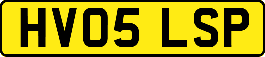HV05LSP