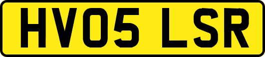 HV05LSR