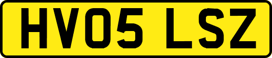 HV05LSZ