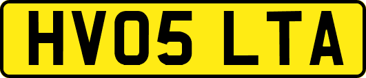 HV05LTA
