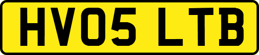 HV05LTB