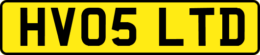 HV05LTD
