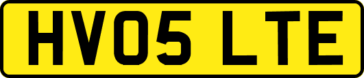 HV05LTE