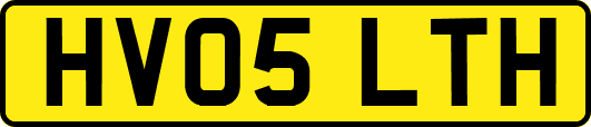 HV05LTH