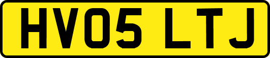 HV05LTJ