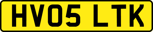 HV05LTK