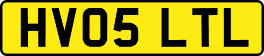 HV05LTL