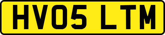 HV05LTM