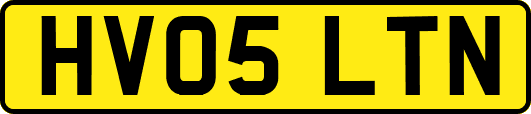 HV05LTN