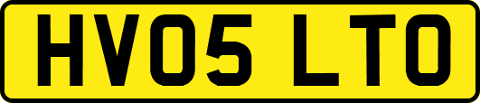 HV05LTO