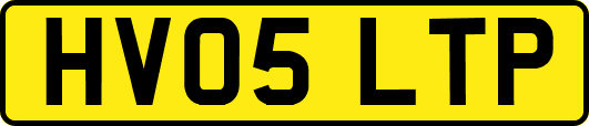 HV05LTP