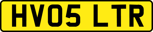 HV05LTR