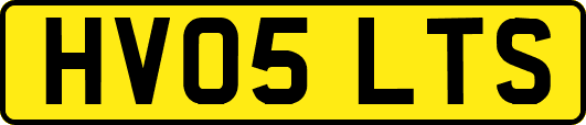 HV05LTS