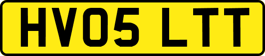 HV05LTT