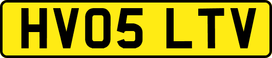 HV05LTV