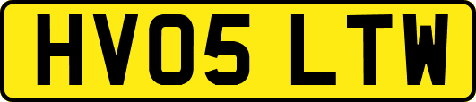 HV05LTW