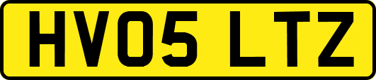 HV05LTZ
