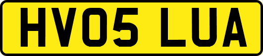 HV05LUA