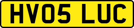 HV05LUC