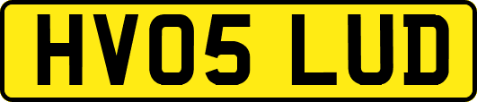 HV05LUD