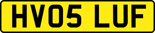 HV05LUF