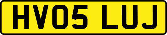 HV05LUJ
