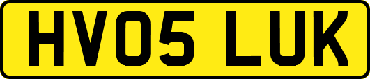 HV05LUK