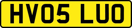 HV05LUO