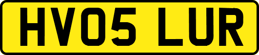 HV05LUR
