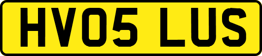 HV05LUS