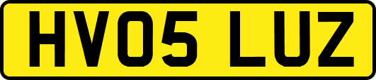 HV05LUZ