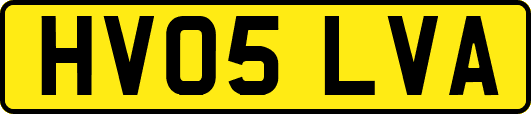 HV05LVA