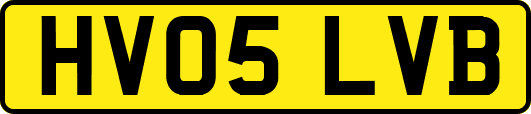 HV05LVB