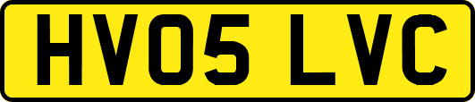 HV05LVC