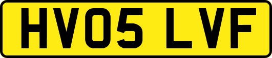 HV05LVF