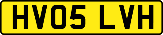 HV05LVH