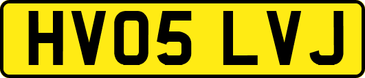 HV05LVJ