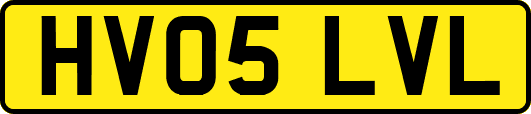 HV05LVL