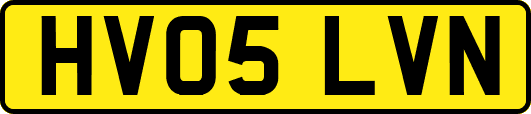 HV05LVN