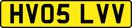 HV05LVV
