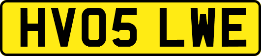 HV05LWE